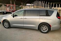 کرایسلەر پاسیفیکا